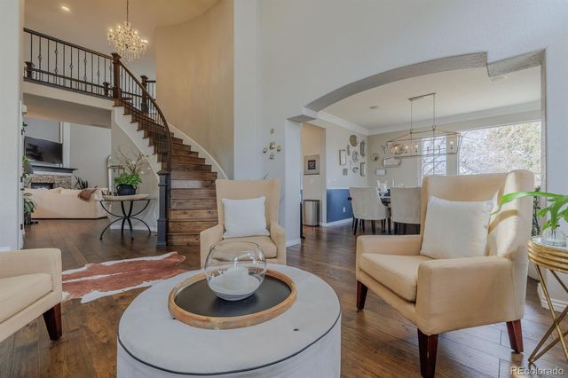 7177 Turweston Lane, Castle Pines, CO 80108