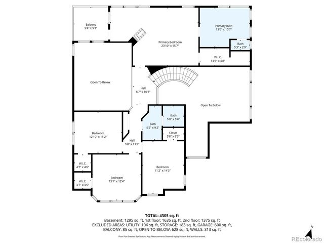 7177 Turweston Lane, Castle Pines, CO 80108
