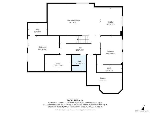 7177 Turweston Lane, Castle Pines, CO 80108