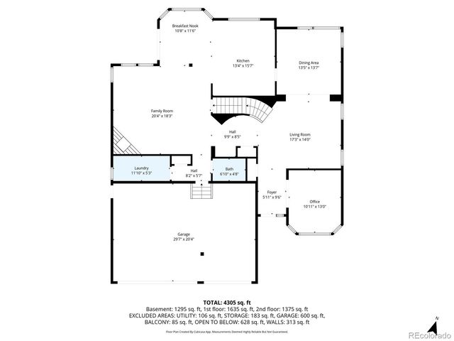 7177 Turweston Lane, Castle Pines, CO 80108