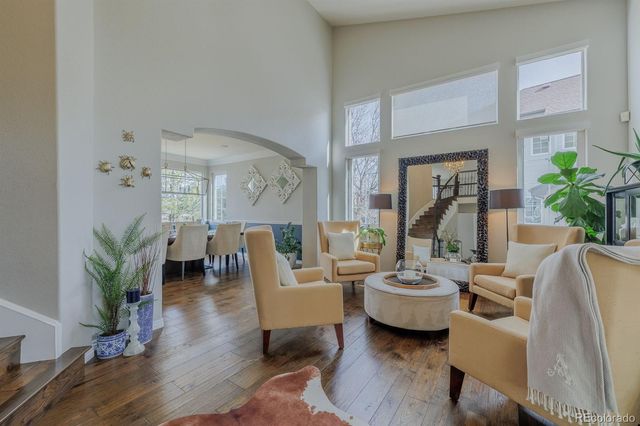 7177 Turweston Lane, Castle Pines, CO 80108