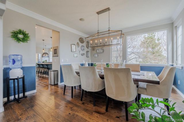 7177 Turweston Lane, Castle Pines, CO 80108