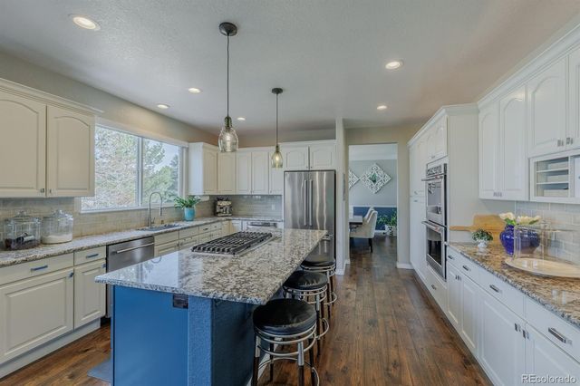 7177 Turweston Lane, Castle Pines, CO 80108