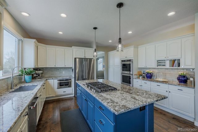 7177 Turweston Lane, Castle Pines, CO 80108