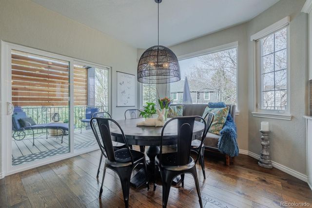 7177 Turweston Lane, Castle Pines, CO 80108