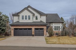 7177 Turweston Lane, Castle Pines, CO 80108
