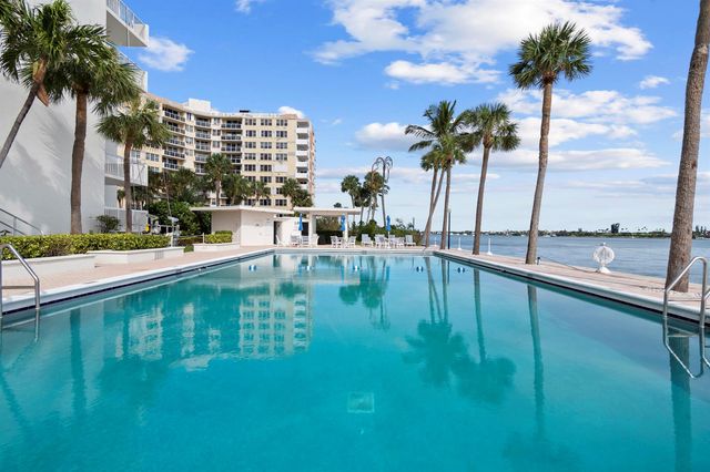 2600 N Flagler Drive 1007, West Palm Beach, FL 33407