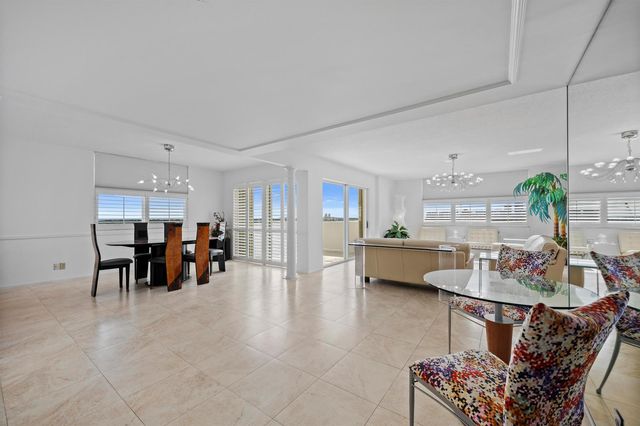 2600 N Flagler Drive 1007, West Palm Beach, FL 33407