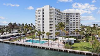 2600 N Flagler Drive 1007, West Palm Beach, FL 33407