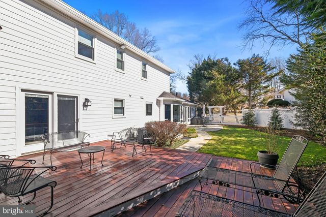 9632 TRAILRIDGE TER, Potomac, MD 20854