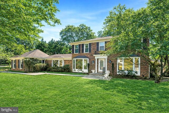 9632 TRAILRIDGE TER, Potomac, MD 20854