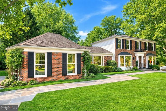 9632 TRAILRIDGE TER, Potomac, MD 20854