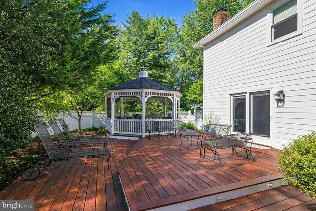 9632 TRAILRIDGE TER, Potomac, MD 20854