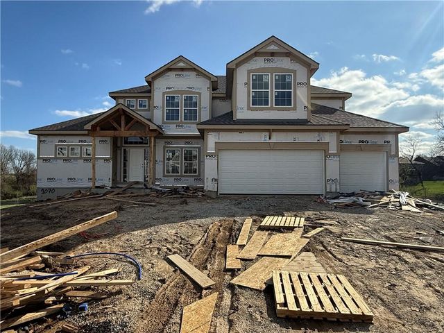 1070 Fir Lane, Liberty, MO 64068