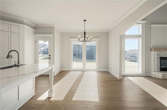 1070 Fir Lane, Liberty, MO 64068