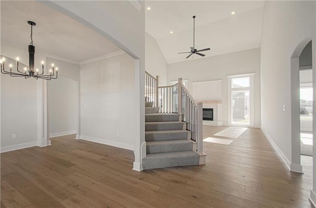 1070 Fir Lane, Liberty, MO 64068