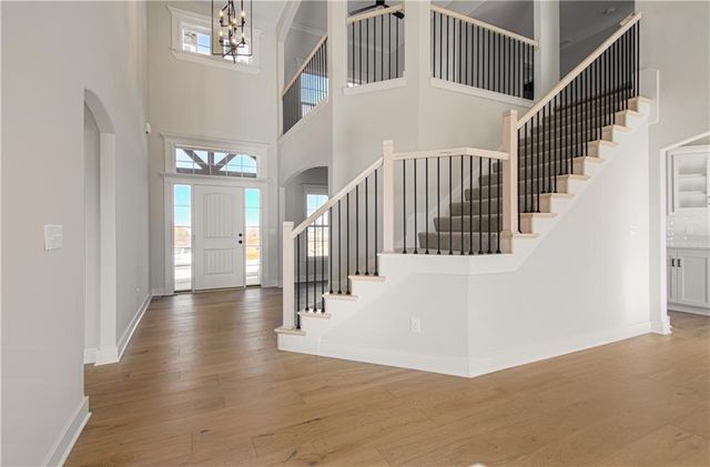 1070 Fir Lane, Liberty, MO 64068