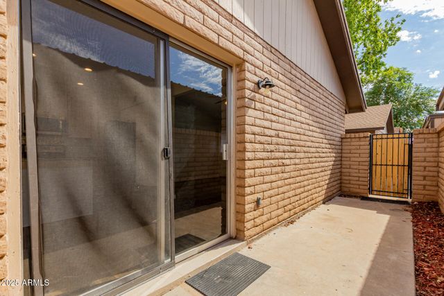 6406 S LAKESHORE Drive D, Tempe, AZ 85283