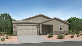8225 S Charles Young Way, Vail, AZ 85641