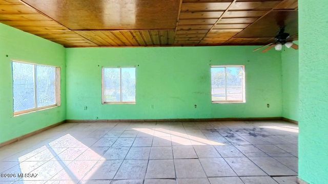 16244 N Ave Del Canada, Tucson, AZ 85739