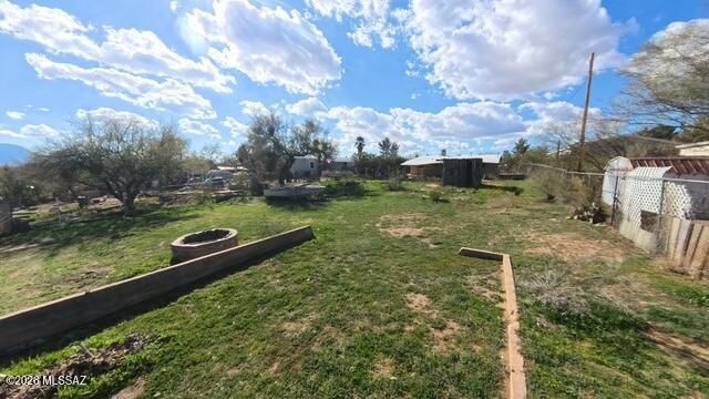 16244 N Ave Del Canada, Tucson, AZ 85739