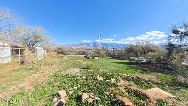 16244 N Ave Del Canada, Tucson, AZ 85739