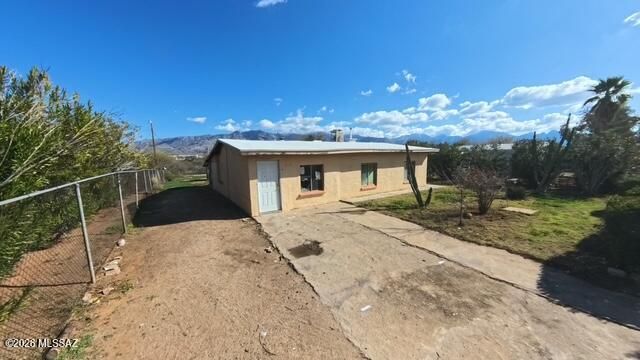 16244 N Ave Del Canada, Tucson, AZ 85739