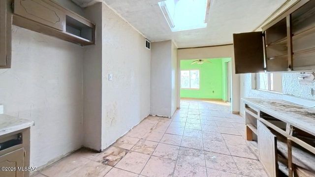 16244 N Ave Del Canada, Tucson, AZ 85739