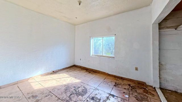 16244 N Ave Del Canada, Tucson, AZ 85739