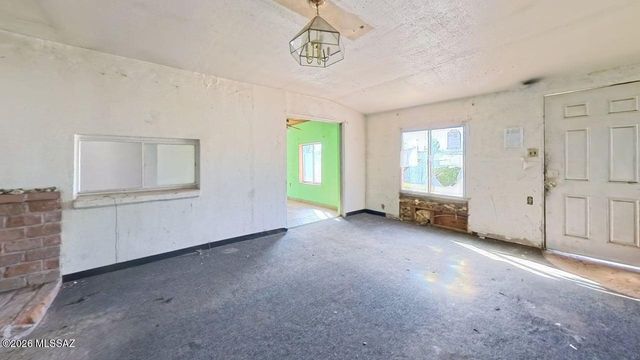 16244 N Ave Del Canada, Tucson, AZ 85739