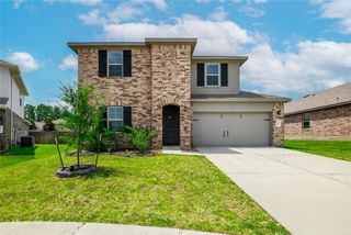 14105 Redwood Forest Trail, Conroe, TX 77384