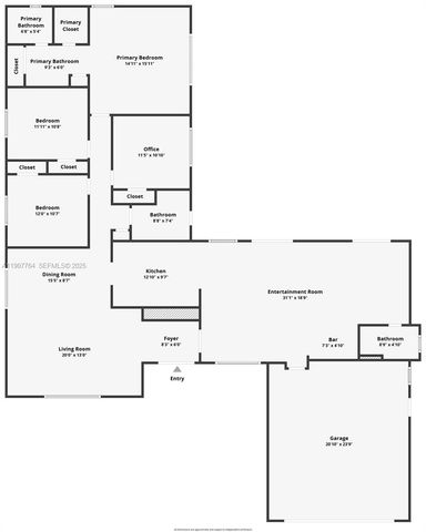 15010 Dunbarton Place, Miami Lakes, FL 33016