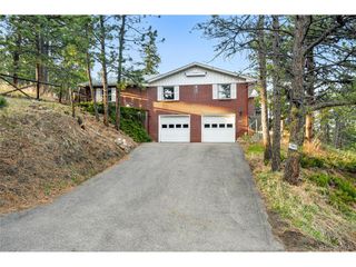 20883 Sky Meadow Ln, Golden, CO 80401