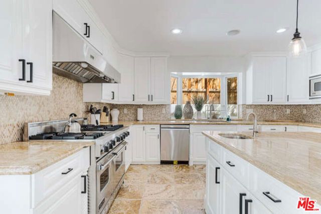 4507 BALBOA Avenue, Encino (los Angeles), CA 91316