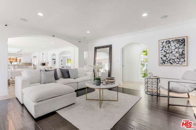 4507 BALBOA Avenue, Encino (los Angeles), CA 91316