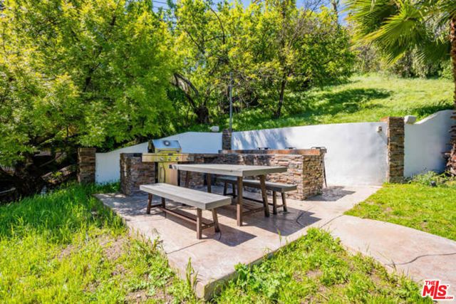 4507 BALBOA Avenue, Encino (los Angeles), CA 91316