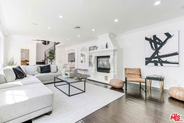 4507 BALBOA Avenue, Encino (los Angeles), CA 91316