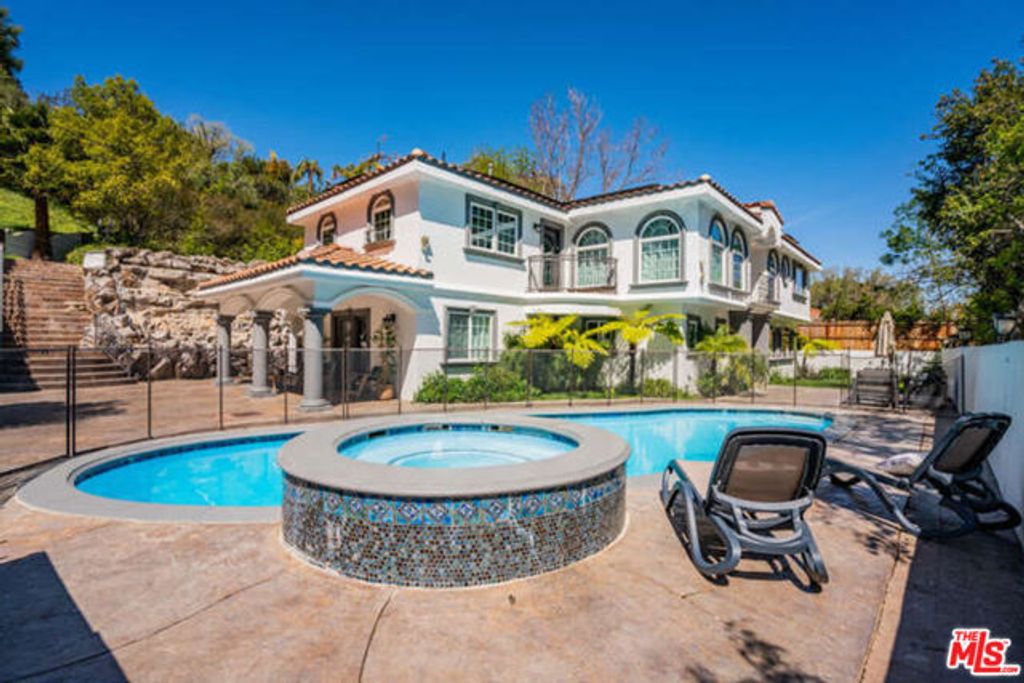 4507 BALBOA Avenue, Encino (los Angeles), CA 91316