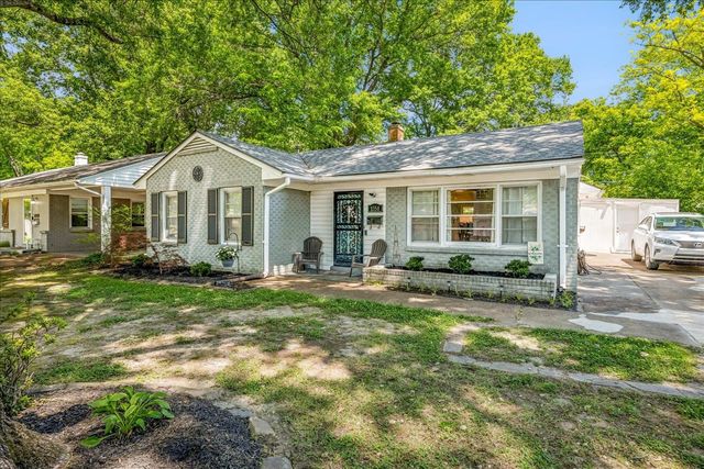 1350 MARCIA RD, Memphis, TN 38117