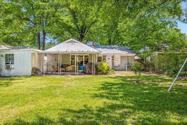 1350 MARCIA RD, Memphis, TN 38117