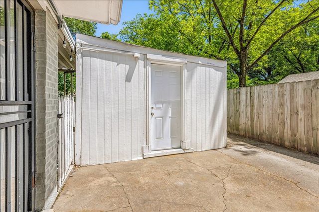 1350 MARCIA RD, Memphis, TN 38117