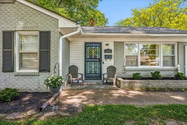1350 MARCIA RD, Memphis, TN 38117