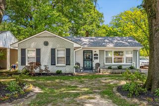 1350 MARCIA RD, Memphis, TN 38117