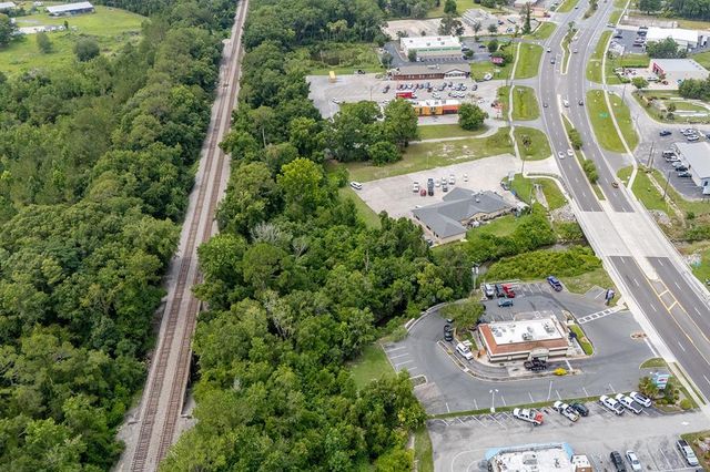 S WALNUT STREET, Starke, FL 32091