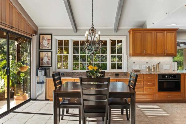 1285 Hidden Oaks Trail, Vista, CA 92084