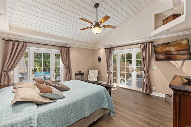 1285 Hidden Oaks Trail, Vista, CA 92084