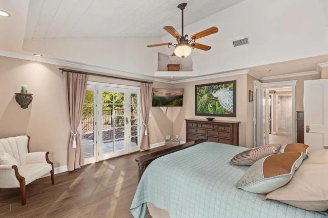 1285 Hidden Oaks Trail, Vista, CA 92084