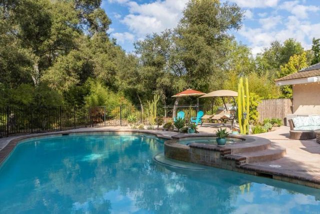 1285 Hidden Oaks Trail, Vista, CA 92084