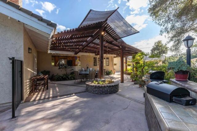 1285 Hidden Oaks Trail, Vista, CA 92084