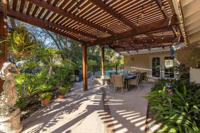 1285 Hidden Oaks Trail, Vista, CA 92084